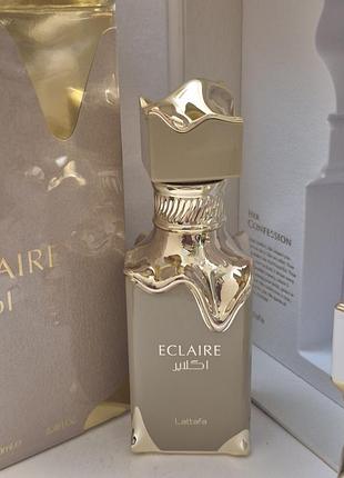 Lattafa eclaire edp