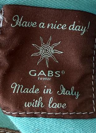 780 сумка gabs 8