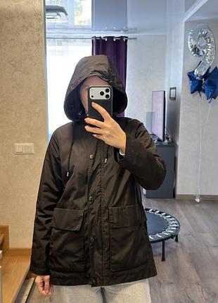 Куртка жіноча вітровка primark