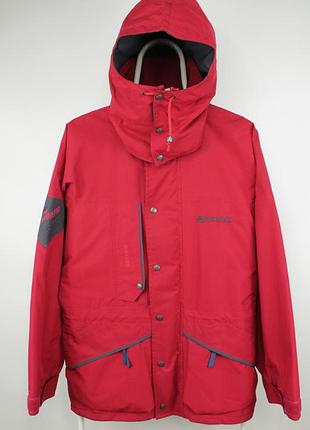 Винтажная мембрана куртка phoenix durango gore-tex jacket men’s
