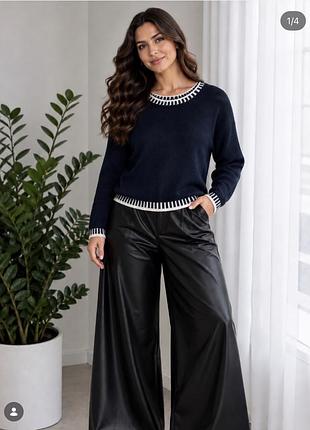 Shein. фірмовий светр