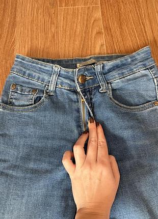 Жіночі джинси бренду version jeans 3