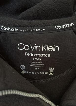 Жіноча фліска calvin klein 2