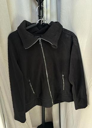 Жіноча фліска calvin klein