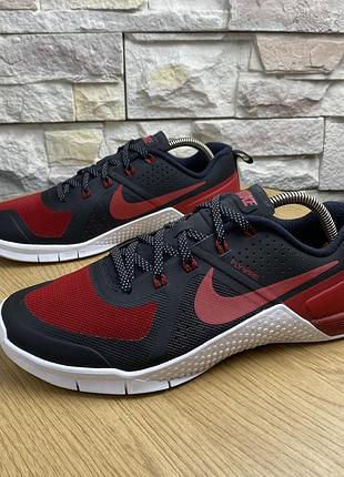 Оригінальні кросівки nike metcon 1 og 2024