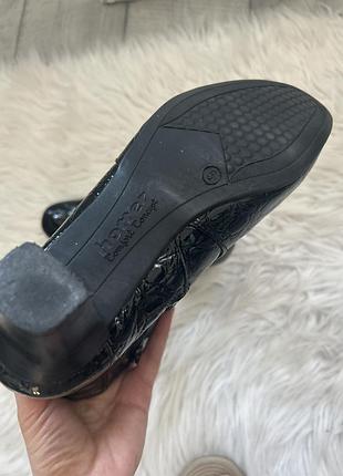 Жіночі черевики hotter р 38 5