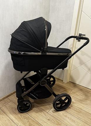 Візочок carrello ultimo 2в1 2024р