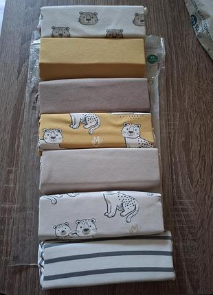 Боди короткий рукав