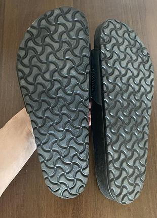 Шльопанці birkenstock madrid eva 6