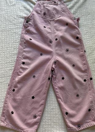 Комбінезон zara 104 cm