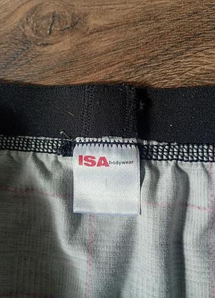Брендовые трусы isa. 5