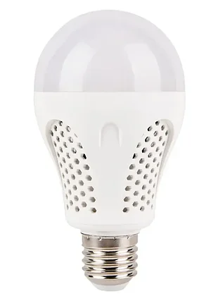 Лампа аварийная аккумуляторная led el1505-7w7 work's