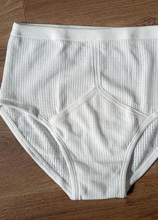 Брендовые трусы m&amp;s.