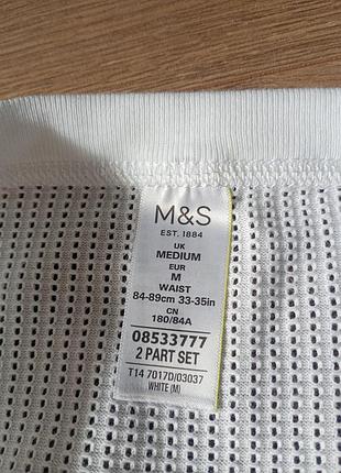 Брендовые трусы m&amp;s. 5