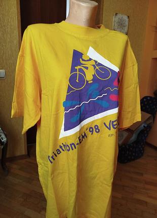 Футболка літо весна 6