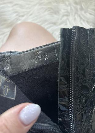 Жіночі черевики hotter р 38 9