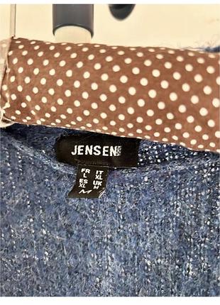 Светр кардиган shein jensen 7