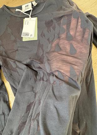 Top h&m studio, m 5