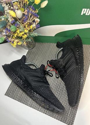 Оригінальні кросівки adidas boost 2