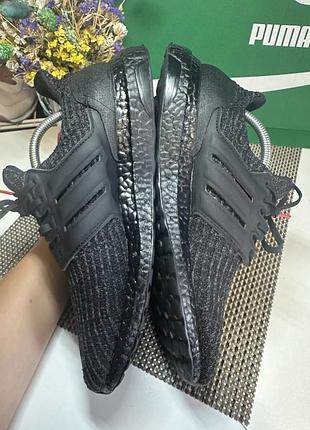 Оригінальні кросівки adidas boost 3