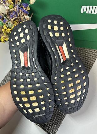 Оригінальні кросівки adidas boost 5
