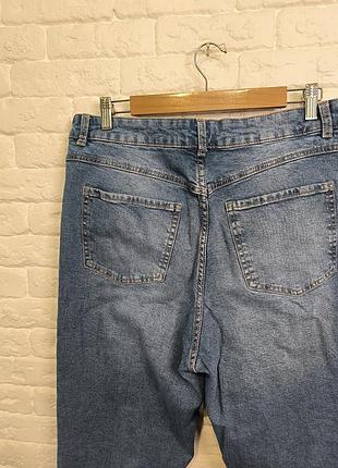 Джинси denim co 6