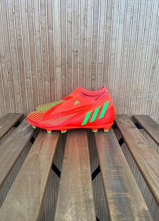Бутси adidas predator edge.3 ll fg
