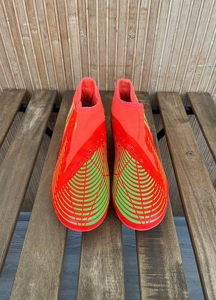 Бутси adidas predator edge.3 ll fg 2