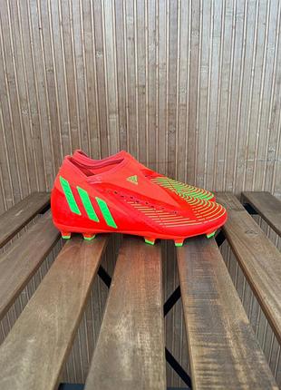 Бутси adidas predator edge.3 ll fg 3