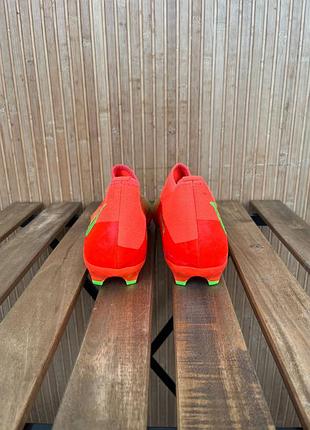 Бутси adidas predator edge.3 ll fg 4