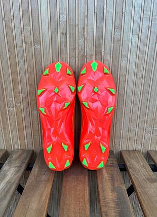 Бутси adidas predator edge.3 ll fg 5