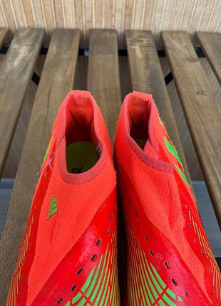 Бутси adidas predator edge.3 ll fg 7