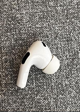 Навушники apple airpods pro 2 usb-c a3047, правий
