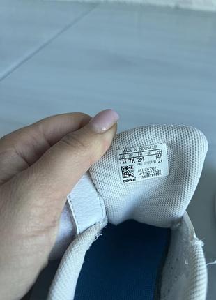 Кросівки adidas 7