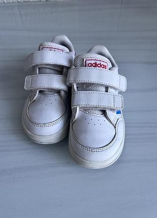 Кросівки adidas 3