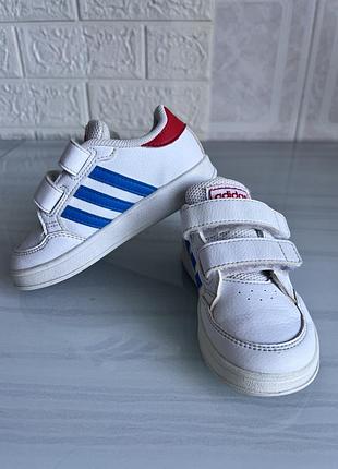 Кросівки adidas 2