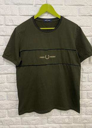 Футболка fred perry