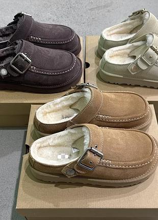 Ugg угг 36-41 2