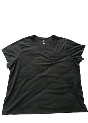 Футболка велика under armour xxl