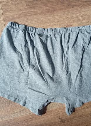 Брендовые боксеры uomo. 2