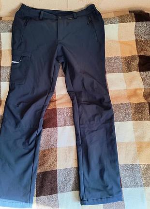 Штани для трекінгу icepeak bovill io pants