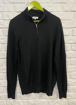 Кофта reiss merino wool