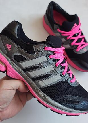 Оригінальні adidas р42 довжина устілки по факту 27см