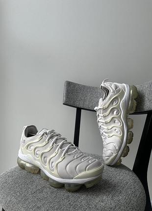 Спортивні чоловічі кросівки кеди взуття nike air vapormax plus