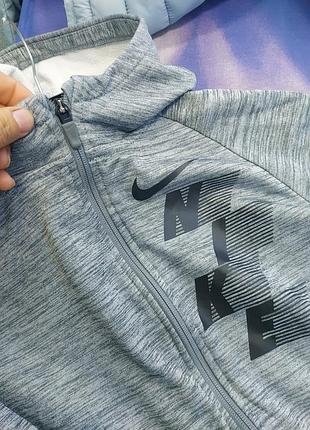 Дитяча олімпійка nike (12-13 років) 3