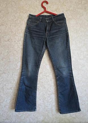 Джинси levis .