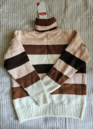 Светр теплий 🧶