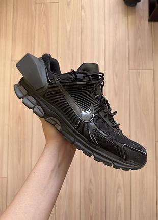 Кросівки a-cold-wall x nike air zoom vomero 5