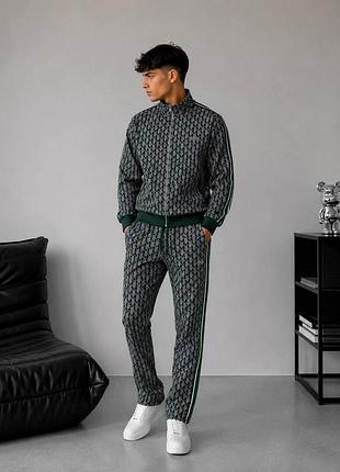 Чоловічий костюм lacoste 9