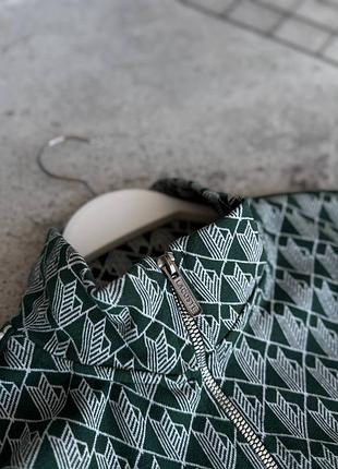 Чоловічий костюм lacoste 6